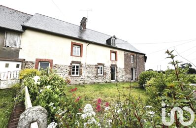 vente maison 168 500 € à proximité de Torigny-les-Villes (50160)
