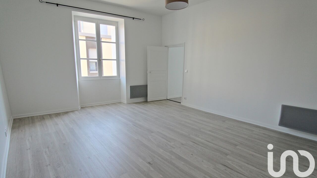 appartement 2 pièces 46 m2 à vendre à Le Puy-en-Velay (43000)