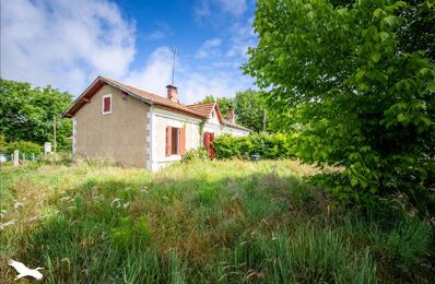 vente maison 139 750 € à proximité de Sainte-Eulalie-en-Born (40200)