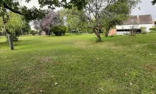 Terrain  930 m² à vendre à Ballan-Miré (37510)