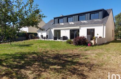 vente maison 930 000 € à proximité de Assérac (44410)