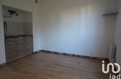 vente appartement 190 000 € à proximité de La Colle-sur-Loup (06480)