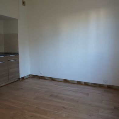 Appartement 2 pièces 31 m²