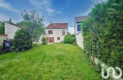 vente maison 385 000 € à proximité de Morsang-sur-Orge (91390)