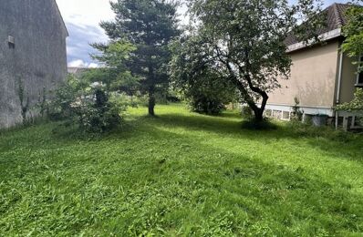 vente terrain 274 000 € à proximité de Émerainville (77184)