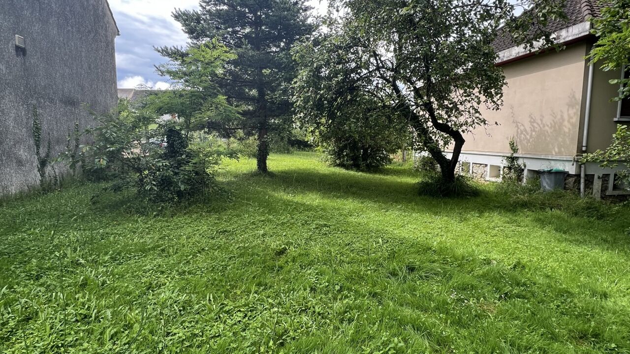 terrain  pièces 463 m2 à vendre à Montévrain (77144)