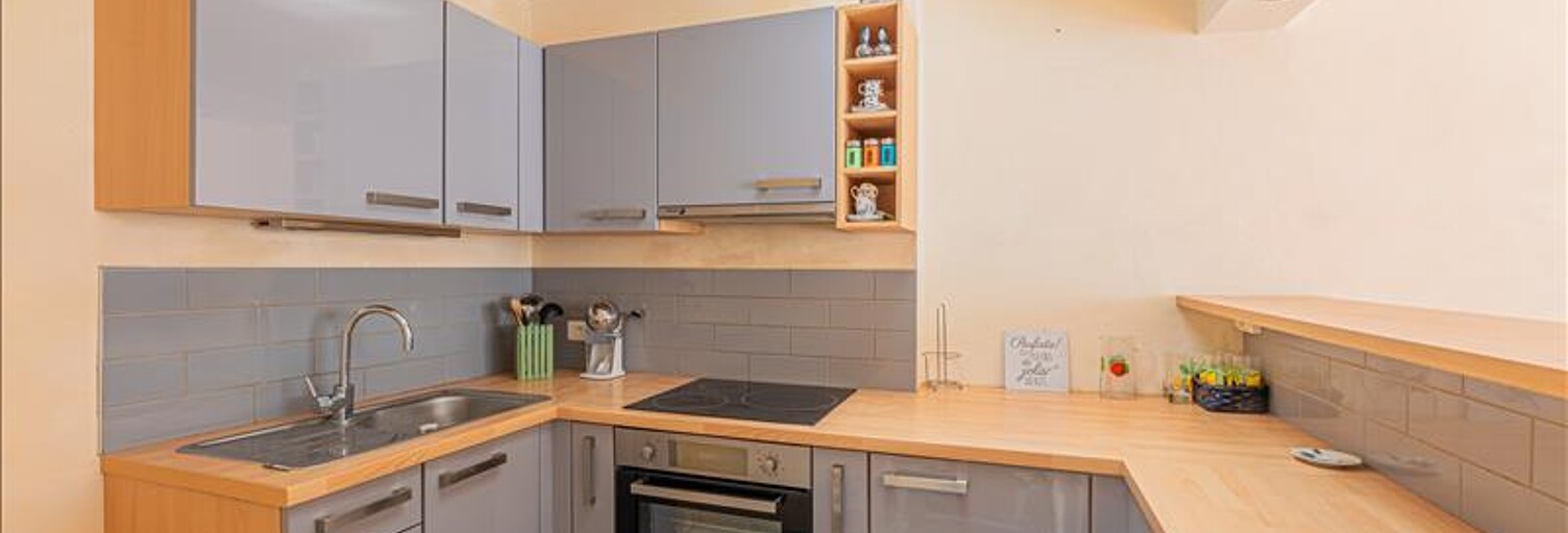 Maison 3 Pièces 95 m² à vendre à Amboise (37400)