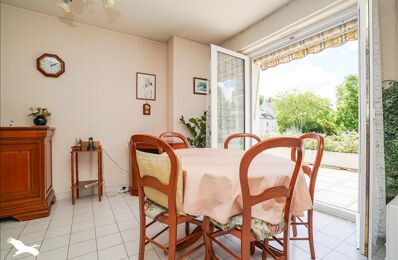 vente appartement 139 750 € à proximité de Saint-Avertin (37550)
