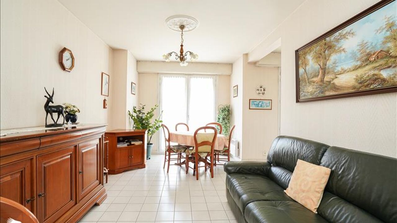 appartement 2 pièces 47 m2 à vendre à Saint-Avertin (37550)