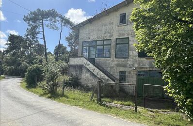 vente maison 355 535 € à proximité de Saint-Just-Luzac (17320)