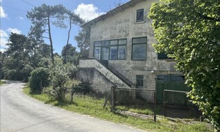 Maison 5 Pièces 110 m² à vendre à La Tremblade (17390)