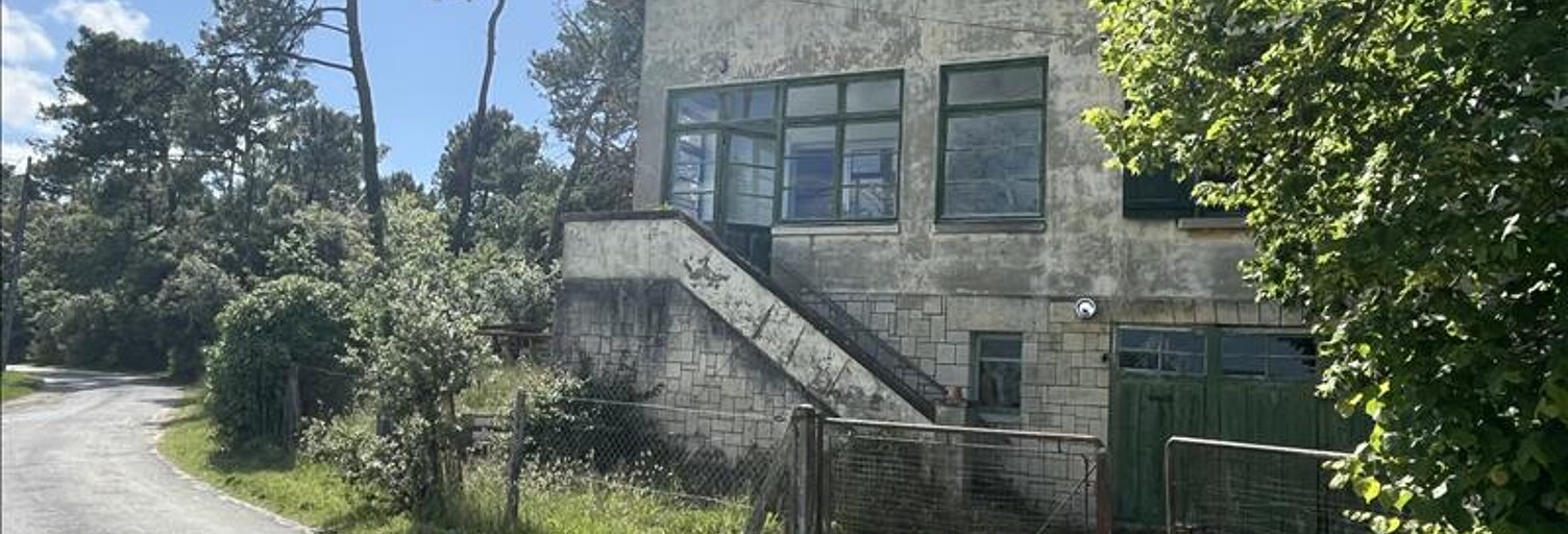 Maison 5 Pièces 110 m² à vendre à La Tremblade (17390)