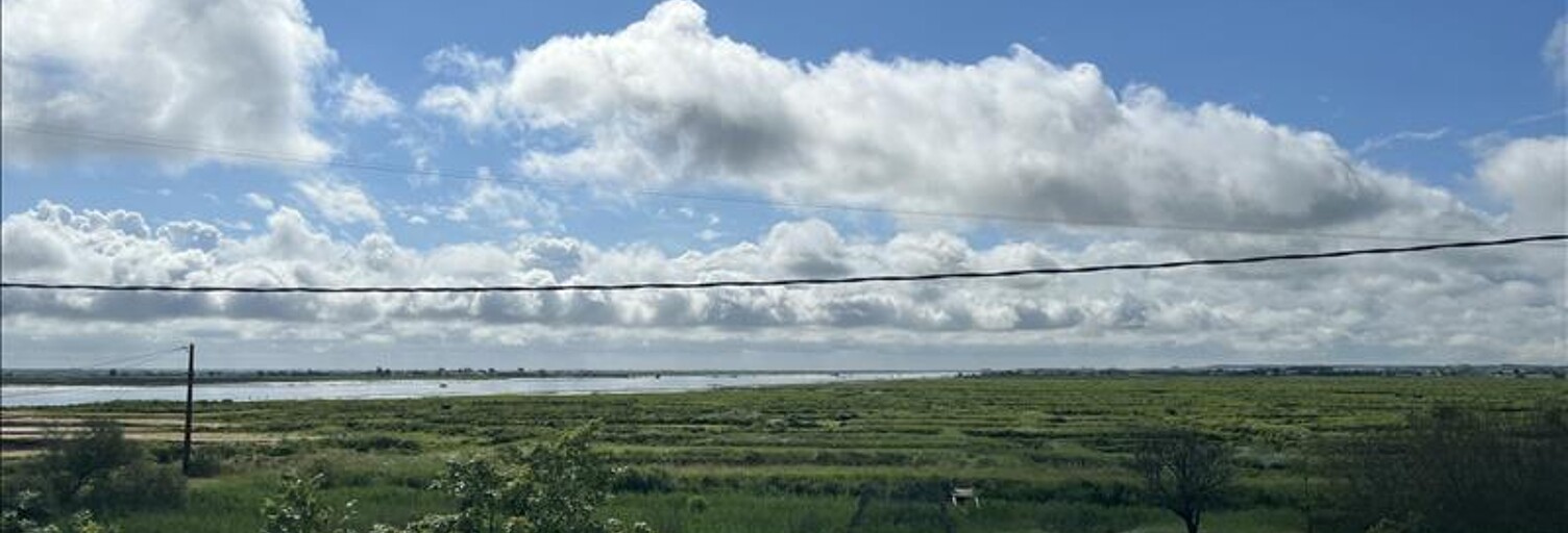 Maison 5 Pièces 110 m² à vendre à La Tremblade (17390)