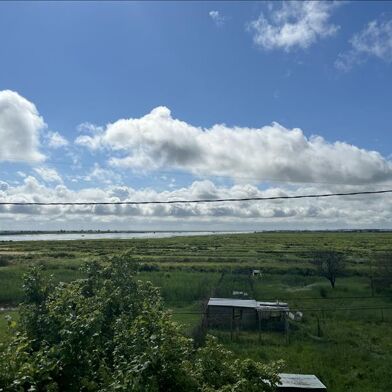 Maison 5 pièces 355535 €