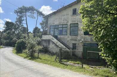 Maison 5 pièces 355535 €