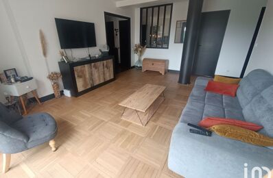 vente appartement 138 900 € à proximité de Boulogne-sur-Mer (62200)