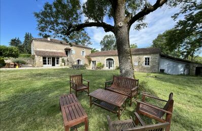 vente maison 430 500 € à proximité de Lherm (46150)