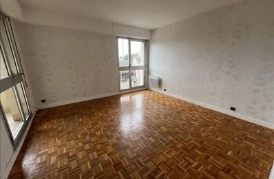 vente appartement 82 875 € à proximité de Châteauroux (36000)