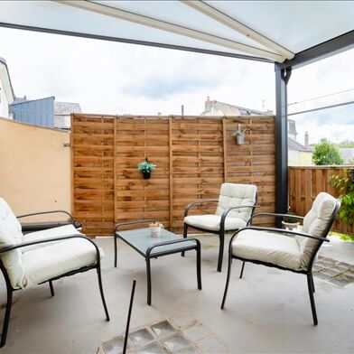 Maison 6 pièces 207675 €