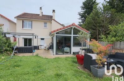 vente maison 360 000 € à proximité de Villiers-le-Bel (95400)