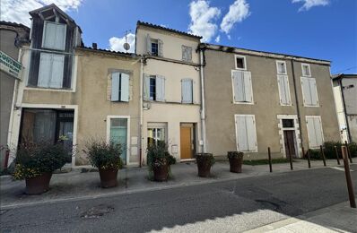 vente maison 56 000 € à proximité de Gontaud-de-Nogaret (47400)