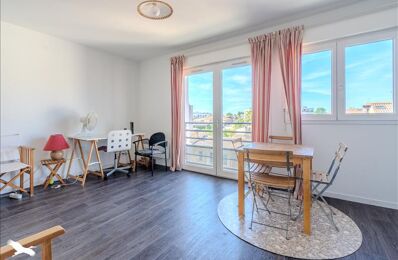 vente appartement 259 700 € à proximité de Saint-Louis-de-Montferrand (33440)