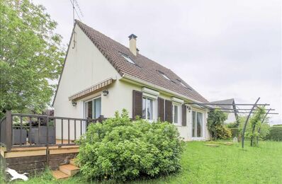 vente maison 330 000 € à proximité de Boinville-en-Mantois (78930)