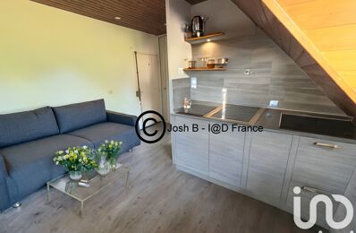 vente appartement 58 000 € à proximité de Strasbourg (67)
