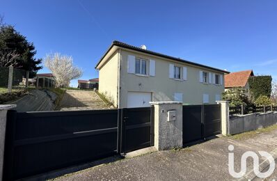 vente maison 200 000 € à proximité de Saint-Hilaire-Bonneval (87260)