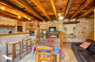 vente maison 299 980 € à proximité de Saint-Maurice-en-Quercy (46120)