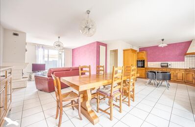 vente maison 316 500 € à proximité de Le Mazeau (85420)