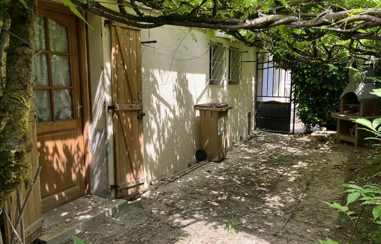 maison 3 pièces 65 m2 à vendre à Cahors (46000)