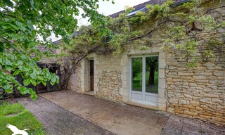 Maison 5 Pièces 124 m² à vendre à Dégagnac (46340)