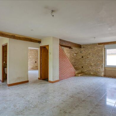 Maison 5 pièces 149800 €