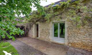 Maison 5 Pièces 124 m² à vendre à Dégagnac (46340)