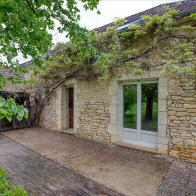 Maison 5 pièces 139500 €