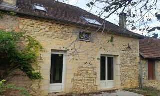 Maison 5 Pièces 124 m² à vendre à Dégagnac (46340)