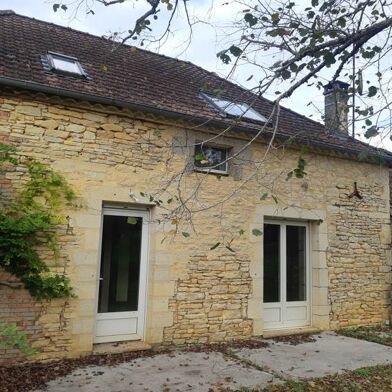 Maison 5 pièces 139500 €