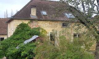 Maison 5 Pièces 124 m² à vendre à Dégagnac (46340)