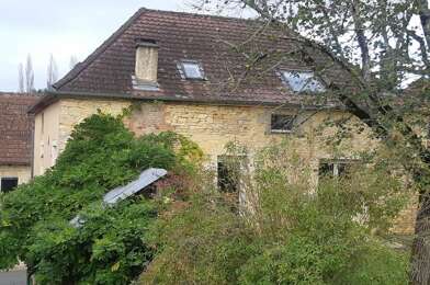 Maison 5 pièces 139500 €