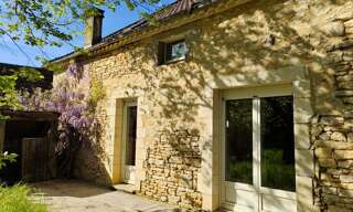 Maison 5 Pièces 124 m² à vendre à Dégagnac (46340)