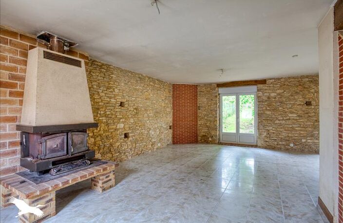 Maison en pierre de 5 pièces principales — photo 4