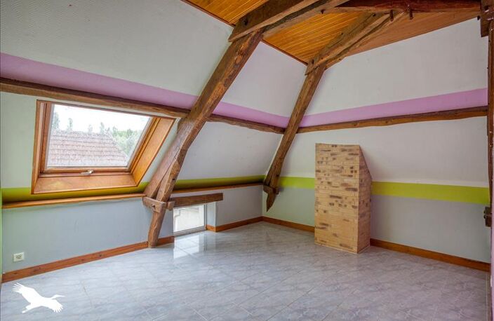 Maison en pierre de 5 pièces principales — photo 5