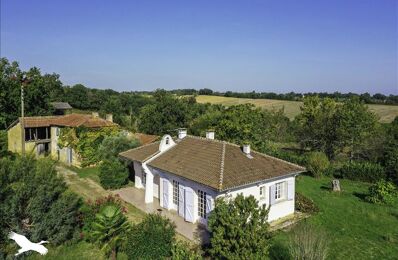 vente maison 199 000 € à proximité de Scieurac-Et-Flourès (32230)