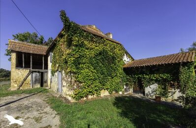 vente maison 183 000 € à proximité de Tillac (32170)