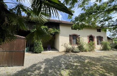 vente maison 149 900 € à proximité de Bazillac (65140)