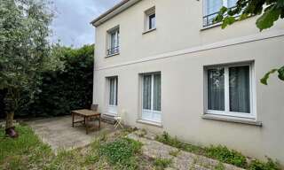 Maison 6 Pièces 105 m² à vendre à Ermont (95120)