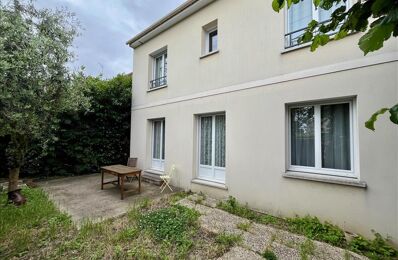 vente maison 479 600 € à proximité de Montigny-Lès-Cormeilles (95370)