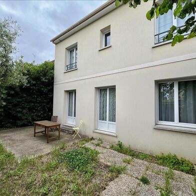 Maison 6 pièces 479600 €