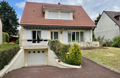 vente maison 485 000 € à proximité de Herblay-sur-Seine (95220)